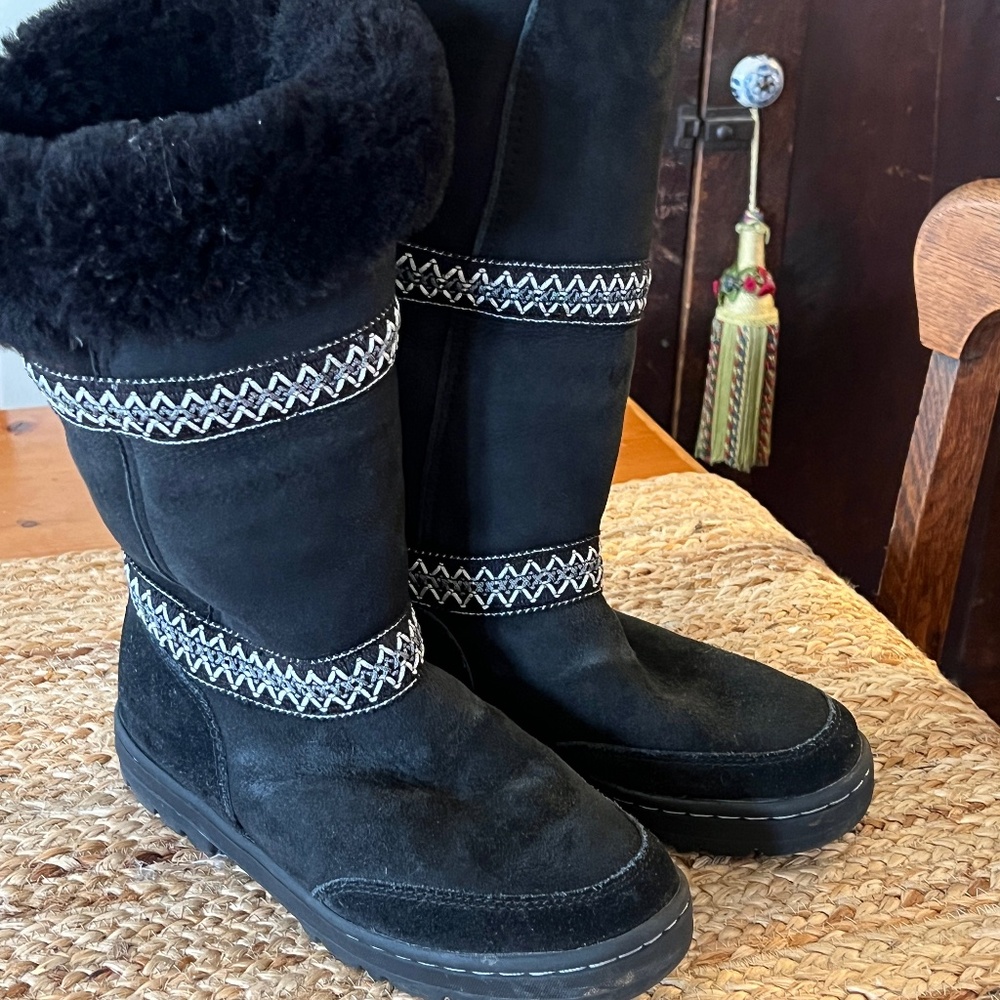 Ugg boots